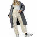 cappotto foderato  fabrique